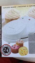 Spliksplinternieuwe cupcakemaker (nooit gebruikt), Ophalen, Nieuw, Taarten, Bakvorm