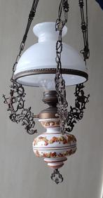Antieke hanglamp, Antiek en Kunst, Ophalen