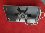 Miele gasfornuis, Witgoed en Apparatuur, Fornuizen, Gebruikt, Minder dan 85 cm, Gas, 4 kookzones