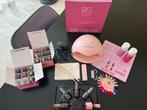 PinkGellac startersset XL + extra's, Make-up, Handen en Nagels, Zo goed als nieuw, Verzenden