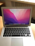 MacBook Air 13" Early 2015 iCore 5, Computers en Software, Ophalen, Qwerty, 13 inch, Minder dan 2 Ghz