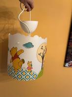Lamp van Winnie de Pooh, Gebruikt, Ophalen of Verzenden