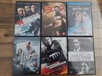 DVD collectie jong volwassenen (geschikt vanaf 16 jaar), Vanaf 16 jaar, Ophalen of Verzenden, Zo goed als nieuw, Actie