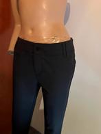 MAC broek maat M origineel ZGAN, Kleding | Dames, Maat 38/40 (M), Zwart, B, Ophalen of Verzenden