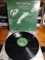 The Smiths - The Queen Is Dead LP, Ophalen of Verzenden, Zo goed als nieuw, 12 inch