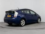 Toyota Prius 1.8 Dynamic | Trekhaak | Navigatie | Parkeercam, Gebruikt, Parkeersensor, 4 cilinders, Blauw
