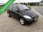 Mercedes A-klasse 150 Classic, Voorwielaandrijving, 15 km/l, Zwart, Handgeschakeld