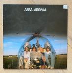 LP ABBA Arrival, Cd's en Dvd's, Vinyl | Pop, 1960 tot 1980, Gebruikt, Ophalen of Verzenden
