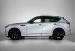 Mazda CX-60 2.5 e-SkyActiv PHEV Homura Business Edition | Tr, Automaat, 12 maanden, Gebruikt, 4 cilinders