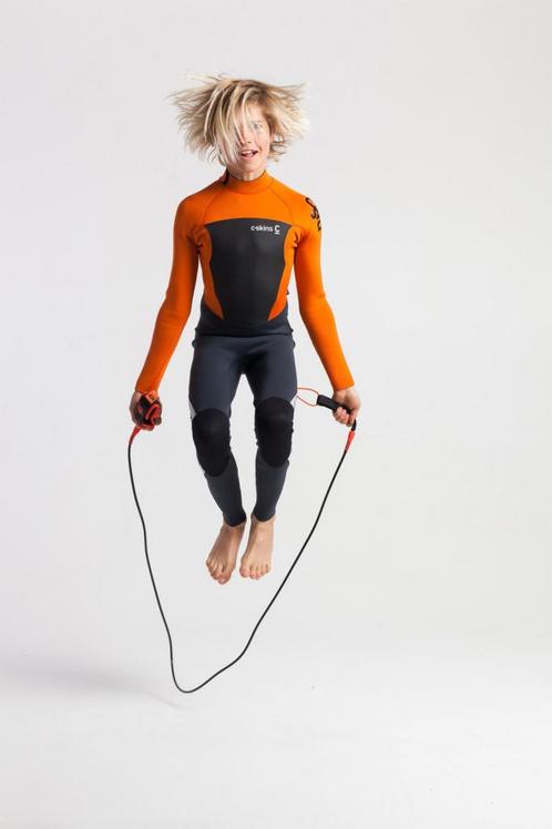 cskins junior wetsuits -35% korting, Watersport en Boten, Windsurfen