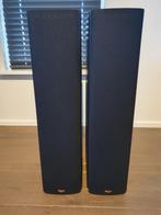 Klipsch Synergy SF-1 speakers 100w, Audio, Tv en Foto, Luidsprekers, Zo goed als nieuw, 60 tot 120 watt, Front, Rear of Stereo speakers