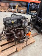 Land Rover defender 2.4tdci motor puma, Ophalen of Verzenden, Gebruikt, Land Rover
