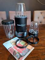 Cooks Professional Nutri Blend - Perfect voor Smoothies!, Ophalen of Verzenden, Zo goed als nieuw, Blender