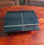 Ps3 (backwards compatible met ps2) + games op aanvraag, Spelcomputers en Games, Spelcomputers | Sony PlayStation 3, Gebruikt, Phat