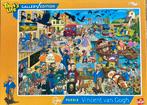 Puzzel van That’sLife, The Gallery Edition, Ophalen, 500 t/m 1500 stukjes, Gebruikt, Legpuzzel