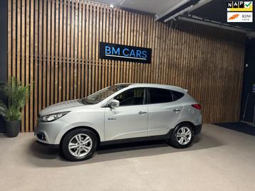 Hyundai Ix35 1.6i GDI Style AIRCO, Panoramadak, Trkhaak beschikbaar voor biedingen