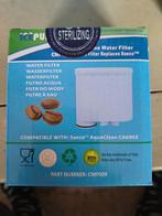 Waterfilter koffiemachine, Ophalen, Nieuw