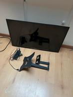 32 inch TV met wandbeugel, Ophalen, 50 Hz, Sony, Smart TV