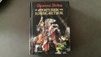 Geronimo Stilton - De avonturen van koning Arthur, Ophalen of Verzenden, Gelezen, Geronimo Stilton