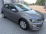 Volkswagen Polo 1.0 TSI R-LINE Business*CRUISE*APK*NAP*NAVI*, Voorwielaandrijving, Gebruikt, Euro 6, Origineel Nederlands