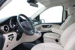 Mercedes-Benz V-klasse 220 CDI Kort Avantgarde Edition | Aut, Auto's, Mercedes-Benz, Automaat, Euro 5, Achterwielaandrijving, Gebruikt