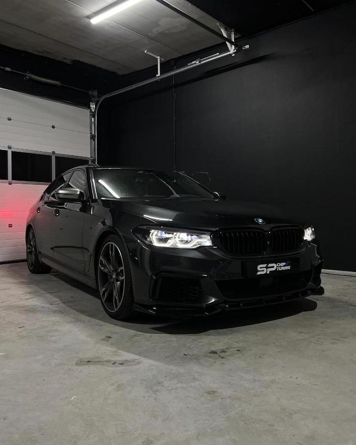 BMW CHIPTUNING - MEER VERMOGEN - MINDER BRANDSTOFVERBRUIK, Auto diversen, Tuning en Styling, Ophalen