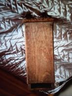 Antiek houten schoenen hulp., Antiek en Kunst, Curiosa en Brocante, Ophalen