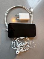 Iphone 12 mini incl accessoires en doos, Gebruikt, Ophalen of Verzenden, 64 GB, Blauw