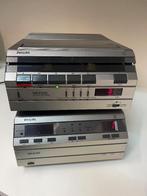 Philips VR 2120/01 video 2000 recorder - werk is onbekend, N, Video 2000-speler of -recorder, Ophalen of Verzenden, Philips