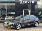 Audi A4 Avant 1.8 TFSI Business Edition, Stof, Gebruikt, 4 cilinders, 1505 kg