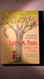 Marieke Smithuis - De meisjes tegen de jongens, Fictie algemeen, Ophalen of Verzenden, Zo goed als nieuw, Marieke Smithuis