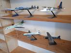 Modelvliegtuigjes voor de liefhebber, Gebruikt, Schaalmodel, Ophalen