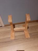 Acropaaltjes aan 1 stuk dus stabiel, Sport en Fitness, Kindermaat 146 t/m 176, Ophalen, Zo goed als nieuw, Materiaal