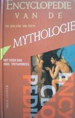 ENCYCLOPEDIE VAN DE MYTHOLOGIE * Adelaide van Reeth *, Boeken, Encyclopedieën, Verzenden, Zo goed als nieuw, Adelaide van Reeth *