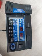 Korg ToneWorks AX100G Multi-Effect Gitaar Pedaal, Muziek en Instrumenten, Effecten, Ophalen, Gebruikt, Multi-effect