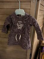 jurkje maat 56 van t merk Dirkje, Meisje, Jurkje of Rokje, Dirkje, Ophalen of Verzenden