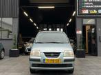 Hyundai Atos 1.1i Active Prime|2e Eigenaar|El Ramen|NAP|APK|, Voorwielaandrijving, Stof, Gebruikt, Huisgarantie