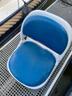 Stuurstoel van een boot, Watersport en Boten, Ophalen, Zo goed als nieuw