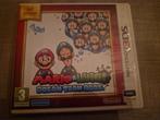 Mario & Luigi Dream Team Bros voor Nintendo 3 DS, 1 speler, Ophalen of Verzenden, Zo goed als nieuw, Role Playing Game (Rpg)