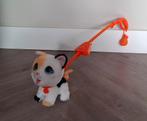 FurReal Poes - Interactief Speelgoed, Kinderen en Baby's, Ophalen of Verzenden, Zo goed als nieuw, Poes