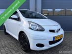 Toyota Aygo 1.0-12V Dynamic Navigator Uitvoering, Voorwielaandrijving, Euro 5, 4 stoelen, Origineel Nederlands