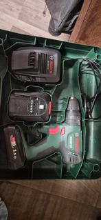 Bosch PSB 1800 LI-2 Schroef/Boormachine - Topstaat!, Ophalen of Verzenden