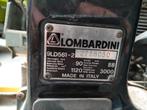 Lombardini 9LD561-2  compleet. Voor onderdelen, Ophalen, Gebruikt