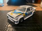 Bburago Opel Ascona 400 Rally 1:24, Hobby en Vrije tijd, Modelauto's | 1:24, Ophalen of Verzenden, Zo goed als nieuw, Bburago