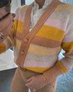 YAS, super leuk en heerlijk warm vest, S/M/L, Ophalen of Verzenden, Nieuw, Maat 38/40 (M), Overige kleuren