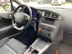 Citroen C4 1.6 e-HDi Ligne Business EGS | Cruise + Clima Nu, Euro 5, Stof, Zwart, 4 cilinders