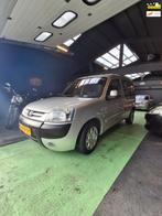 Peugeot Partner MPV 1.6-16V Zenith 4, Auto's, Peugeot, Stof, Gebruikt, Origineel Nederlands, Handgeschakeld