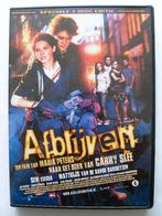 Afblijven (originele dvd's) Carry Slee, Gebruikt, Overige genres, Ophalen of Verzenden, Vanaf 6 jaar