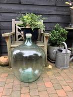 Gistfles bolfles xxl 67 cm hoog 40 cm doorsnee, Ophalen, Zo goed als nieuw