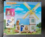 Sylvanian Families 5630 Windmolen Giftset NIEUW, Ophalen of Verzenden, Nieuw, Poppenhuis